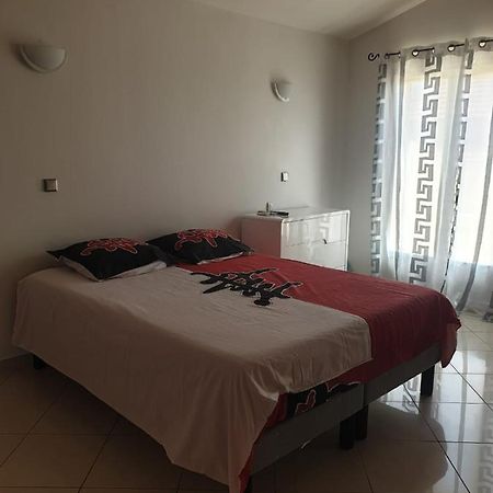 Villa Piscine Privee Marseilles Buitenkant foto