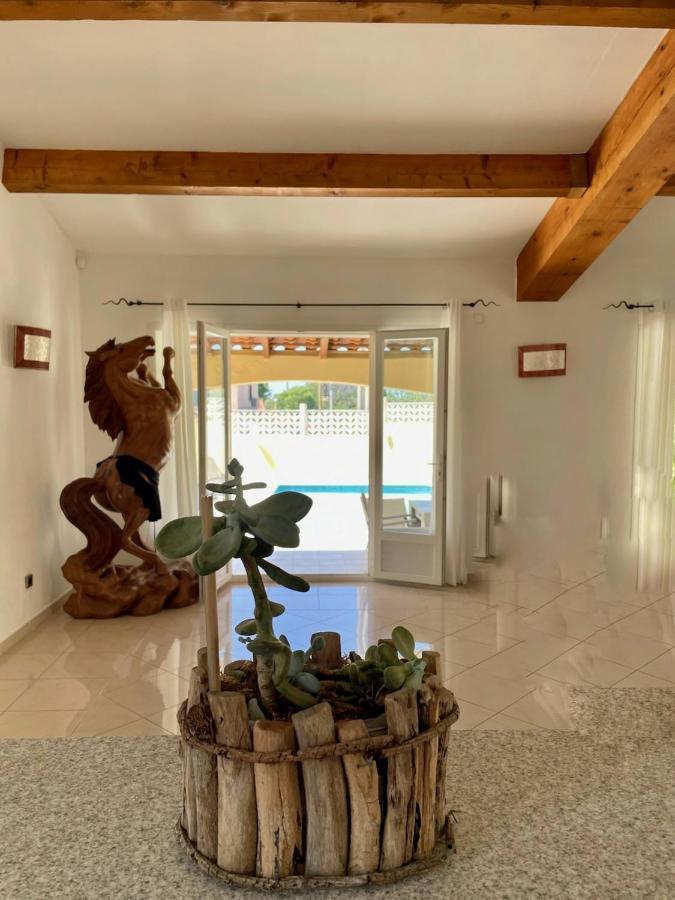 Villa Piscine Privee Marseilles Buitenkant foto