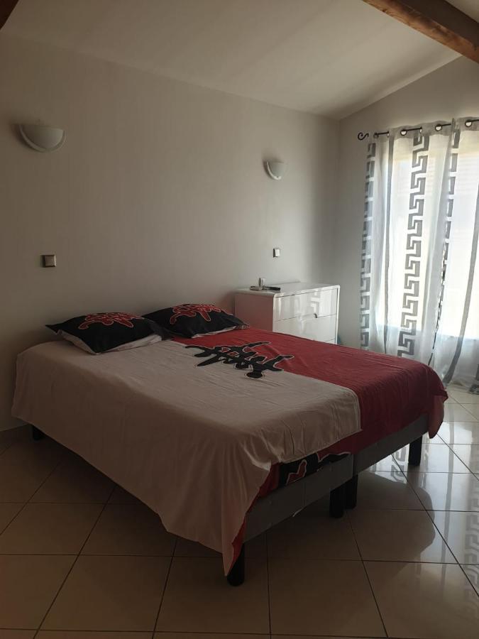 Villa Piscine Privee Marseilles Buitenkant foto